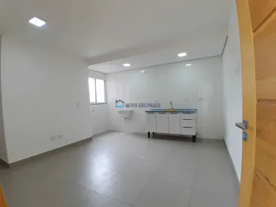 Apartamento com 1 Quarto para alugar, 31m² no Vila Monte Alegre, São Paulo