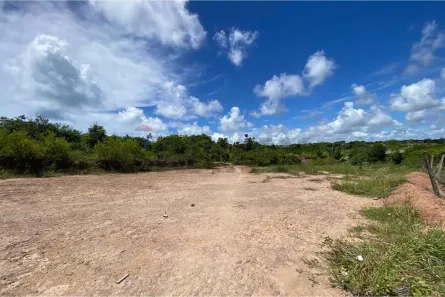 Lote/Terreno à venda, 1100m² no Barra de Gramame, João Pessoa