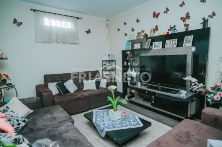 Casa com 3 Quartos à venda, 182m² no Vila Monteiro, Piracicaba