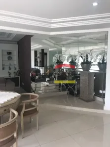 Apartamento com 4 Quartos à venda, 230m² no Santana, São Paulo