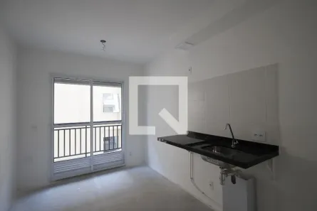 Apartamento com 1 Quarto à venda, 28m² no Vila Gustavo, São Paulo