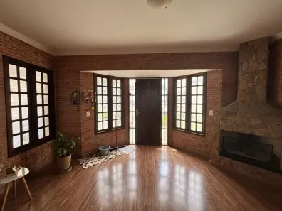 Casa com 6 Quartos à venda, 513m² no Bosque da Saúde, São Paulo