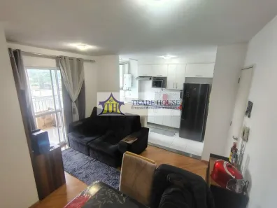 Apartamento com 2 Quartos à venda, 50m² no Jardim Previdência, São Paulo