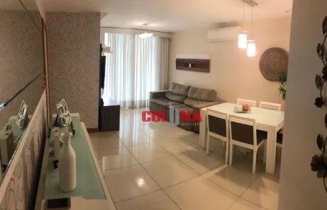 Apartamento com 2 Quartos à venda, 101m² no Icaraí, Niterói