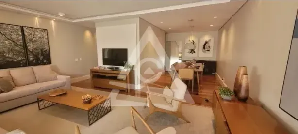 Cobertura com 4 Quartos à venda, 370m² no Centro, Campinas