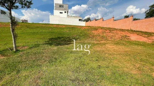 Lote/Terreno à venda, 594m² no Alphaville Nova Esplanada, Votorantim