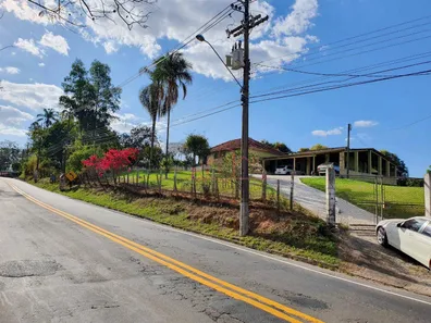 Lote/Terreno à venda, 11370m² no Jardim Iporanga, Águas de São Pedro