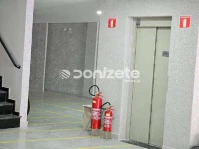 Apartamento com 2 Quartos à venda, 74m² no Vila Bastos, Santo André