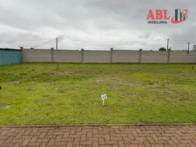 Lote/Terreno à venda, 172m² no Central Park, Cachoeirinha