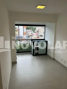 Apartamento com 2 Quartos para alugar, 50m² no Jardim São Paulo(Zona Norte), São Paulo