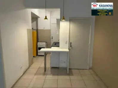 Apartamento com 1 Quarto à venda, 48m² no Botafogo, Rio de Janeiro