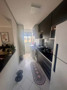 Apartamento com 2 Quartos à venda, 47m² no Vila Adyana, São José dos Campos