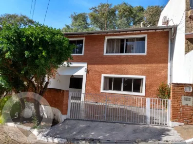 Casa com 3 Quartos à venda, 246m² no Parque Imperador, Campinas