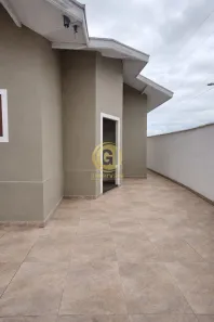 Casa com 3 Quartos à venda, 134m² no Loteamento Villa Branca, Jacareí