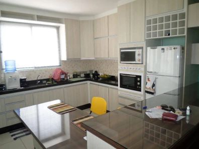 Apartamento com 2 Quartos à venda, 70m² no Parque Residencial Regina (Nova Veneza), Sumaré