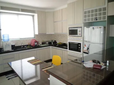 Apartamento com 2 Quartos à venda, 70m² no Parque Residencial Regina (Nova Veneza), Sumaré