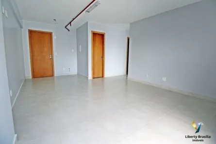 Sala Comercial à venda, 54m² no Asa Sul, Brasília
