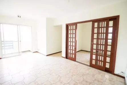 Apartamento com 2 Quartos para alugar, 72m² no Vila Guiomar, Santo André