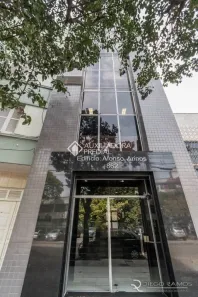 Sala Comercial à venda, 40m² no Centro Histórico, Porto Alegre