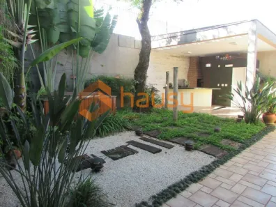 Casa com 4 Quartos à venda, 497m² no Planalto Paulista, São Paulo