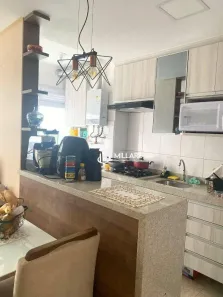 Apartamento com 1 Quarto à venda, 44m² no Brás, São Paulo