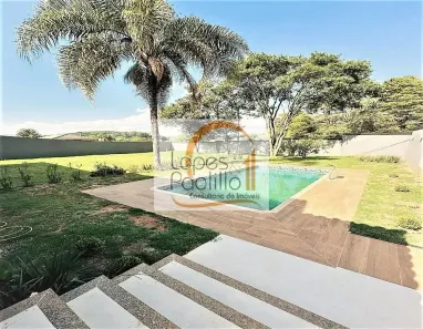 Fazenda/Sítio com 7 Quartos à venda, 484m² no Vitória Régia, Atibaia