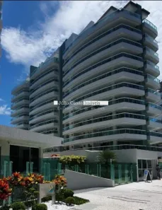 Apartamento com 3 Quartos à venda, 178m² no Riviera, Bertioga