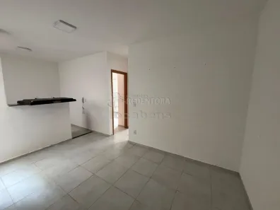 Apartamento com 2 Quartos à venda, 45m² no Vila Toninho, São José do Rio Preto