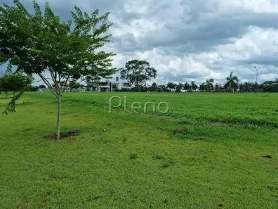 Lote/Terreno à venda, 1216m² no Residencial Haras Patente, Jaguariúna