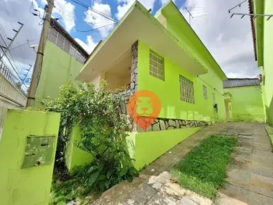 Casa com 3 Quartos à venda, 142m² no Santa Tereza, Belo Horizonte