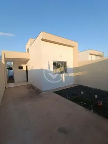 Casa com 2 Quartos à venda, 70m² no Santa Isabel, Várzea Grande