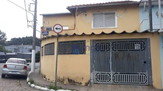 Sobrado com 4 Quartos à venda, 163m² no Canindé, São Paulo