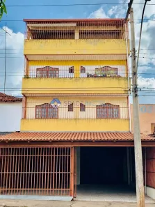 Ponto Comercial para alugar, 140m² no Ceilândia Norte, Brasília