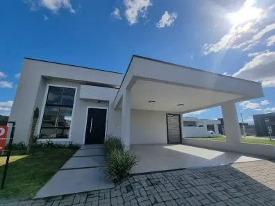 Casa de Condomínio com 3 Quartos à venda, 151m² no Centro, Tremembé