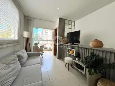 Casa com 2 Quartos à venda, 77m² no Embaré, Santos