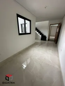 Cobertura com 2 Quartos à venda, 98m² no Vila Assunção, Santo André