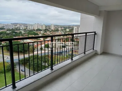 Apartamento com 2 Quartos à venda, 108m² no Loteamento Residencial e Comercial Bosque Flamboyant, Taubaté