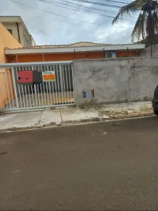 Imóvel Comercial com 3 Quartos para alugar, 220m² no Remanso Campineiro, Hortolândia