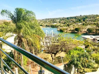 Casa com 6 Quartos para alugar, 900m² no Condados de Bougainville, Lagoa Santa