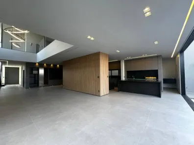 Casa com 4 Quartos à venda, 410m² no Villaggio Di Firenze, Franca