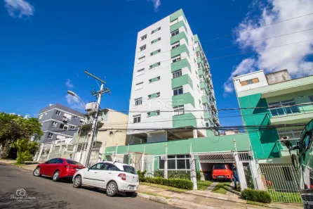 Apartamento com 2 Quartos à venda, 61m² no Higienópolis, Porto Alegre
