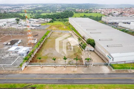 Lote/Terreno à venda, 29000m² no Jardim Nova Mercedes, Campinas