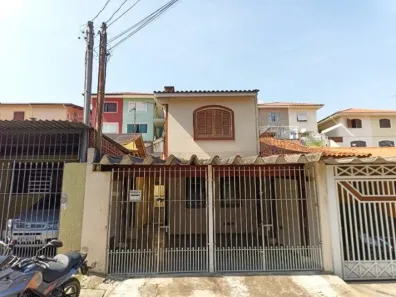 Sobrado com 4 Quartos à venda, 180m² no Vila Nova Mazzei, São Paulo