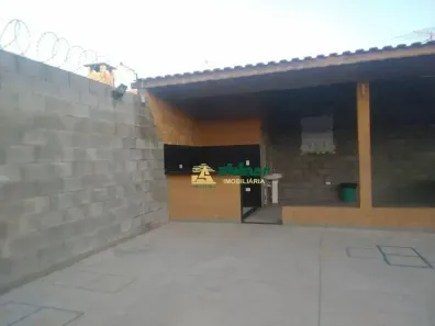 Casa de Condomínio com 2 Quartos à venda, 43m² no Cidade Soberana, Guarulhos