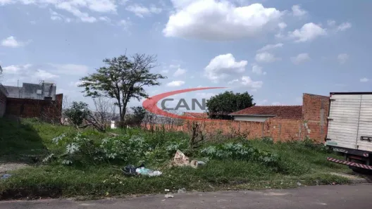 Lote/Terreno à venda, 360m² no Vila Industrial, Bauru