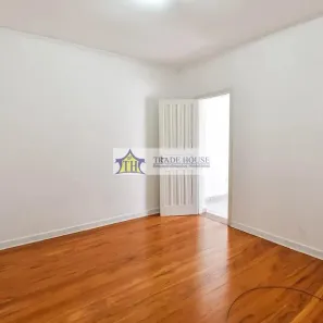 Casa com 1 Quarto para alugar, 55m² no Ipiranga, São Paulo
