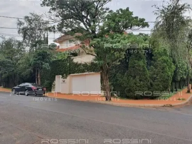 Sobrado com 4 Quartos à venda, 677m² no Alto da Boa Vista, Ribeirão Preto