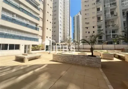 Apartamento com 3 Quartos à venda, 111m² no Jardim Goiás, Goiânia