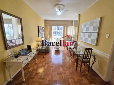 Apartamento com 2 Quartos à venda, 78m² no Copacabana, Rio de Janeiro