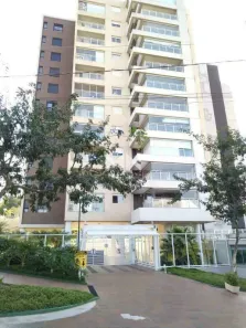 Apartamento com 3 Quartos à venda, 130m² no Jardim Plaza Athénée, Itu